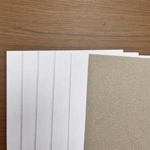 بظهر رمادي 300 جم/ورق خلفي - Product Image 3