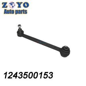 2113308207 Bras de commande inférieur gauche de l'essieu avant de haute qualité pour <span class=keywords><strong>CHRYSLER</strong></span> CROSSFIRE 2004-2008 - Product Image 4