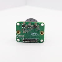 Module de caméra miniature pour drone UAV, photographie aérienne, vision IA, module de caméra embarqué pour le contrôle de vol et la vision industrielle