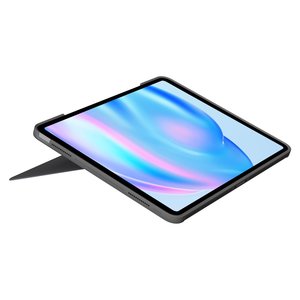 Funda con teclado IPAD Pro 13 M2 COMBO TOUCH gris Oxford 920 012615 - Product Image 5