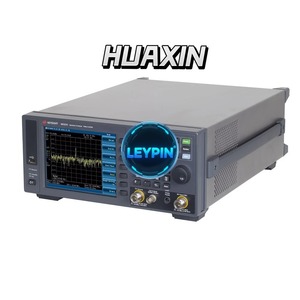 Analyseur de spectre de base Keysight N9323C (BSA) Fréquence 1 MHz à 13,6 GHz DANL à 1 GHz -144 dBmW ytdi - Product Image 6