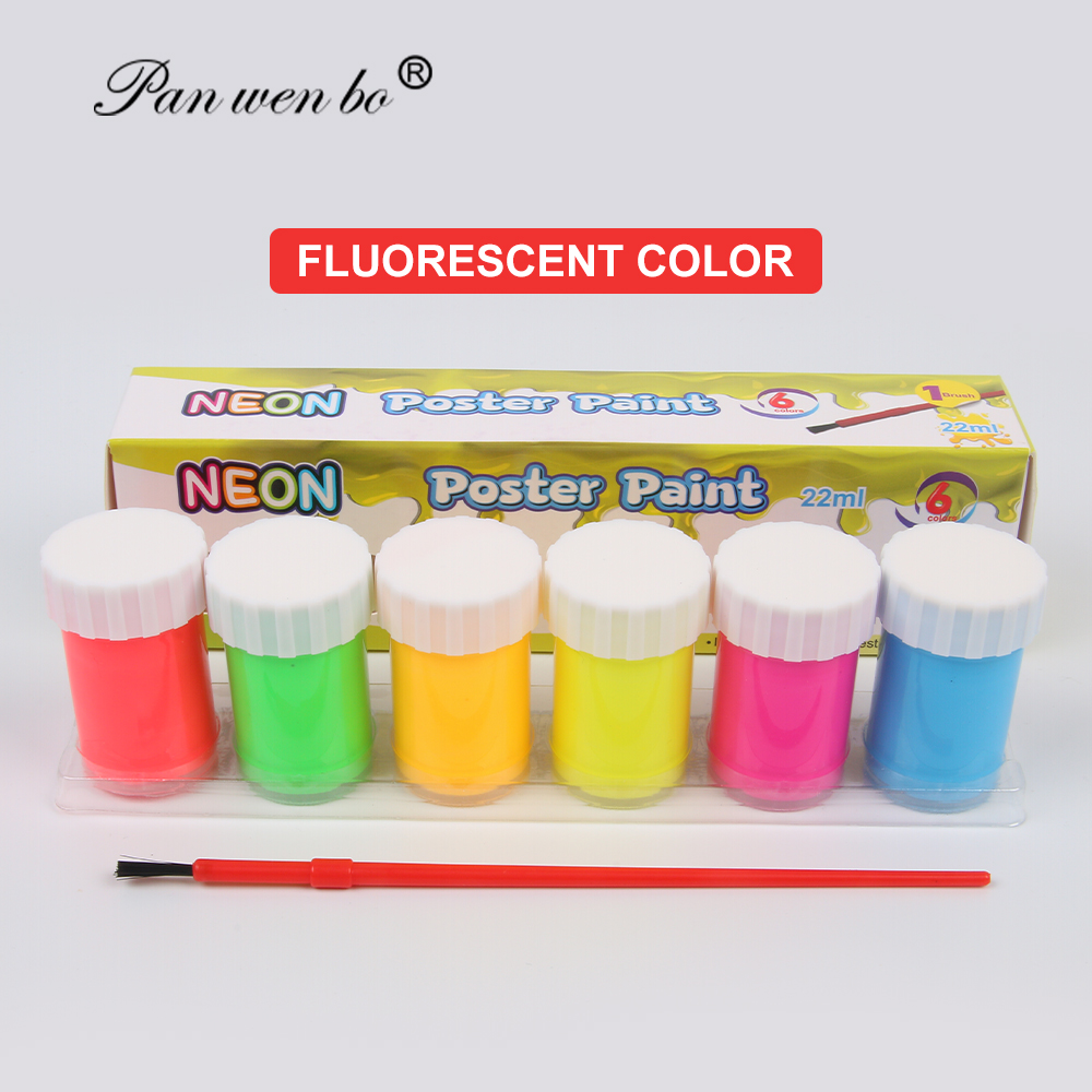 fluorescence