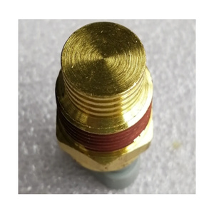 Pièces automobiles VDO Sonde de température d'eau 3015238 3034572 3408607 3408627 Capteur de pression d'huile - Product Image 3