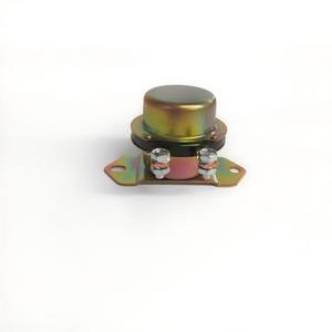 Nuevo Interruptor de Alimentación Principal Electromagnético DANGYI 37A07-02001-HW para Sistemas Eléctricos de Autobuses HIGER, para Reequipamiento/Actualización - Product Image 2