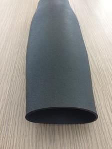 Kits de suspension pneumatique arrière neufs JZL avec vessie en caoutchouc pour E61 (Série <span class=keywords><strong>5</strong></span>) 2002-2007 Noir - Product Image 5