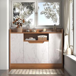 3D đá cẩm thạch trắng dán vỏ và dính hình nền PVC tự dính có thể tháo rời Granite cho bàn bếp - Product Image 3