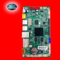 Amplificateur bidirectionnel électronique PCBA Dispositifs d'avion télécommandés avec carte de circuit imprimé du module Lora
