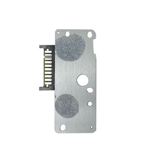 ADT OEM 63115A4F771 G28 Nuevo Faro Delantero Izquierdo con PCB Amarillo Limón para G28 Versión Baja con Ojos de Ángel - Product Image 5