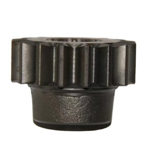 Cosechadoras DC70 Nuevas de la Marca Changzhou Bypass, Engranaje de 16T 5H491-15450 para Caja de Cambios con 1 Año de Garantía y Componente Central PLC - Raoyue - Product Image 4