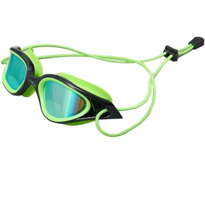 Gafas de Natación Antivaho para Exteriores con Auriculares, Equipo Esencial para Natación - Product Image 5