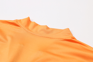 Maillots de Ciclismo de Manga Corta de Primera Calidad, Personalizados con Logotipo por Sublimación, Unisex, Duraderos, de Poliéster, Absorbentes de Humedad y de Secado Rápido - Product Image 5