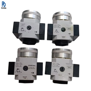 Controlador PLC, Sensor Reductor, Nuevo y Original, LR-3/8-MIDI-SAA015 - Product Image 1