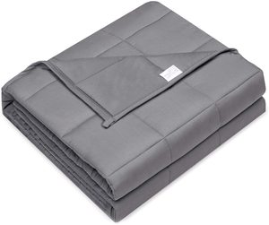 Usine de <span class=keywords><strong>couverture</strong></span> pondérée réglable de haute qualité en gros pour la maison ou l'hôtel Techniques tissées - Product Image 3