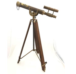 Telescopio Astronómico Portátil con Trípode Ajustable, Visor de Alta Precisión para Observación del Cielo al Aire Libre, Viajes y Observación - Product Image 3