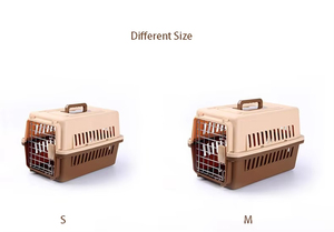 Transporteur <span class=keywords><strong>pour</strong></span> animaux de compagnie approuvé par les compagnies aériennes durables chenil <span class=keywords><strong>pour</strong></span> chiens et chats transporteur de voyage <span class=keywords><strong>pour</strong></span> animaux de compagnie transporteur de transport <span class=keywords><strong>pour</strong></span> chiens - Product Image 4