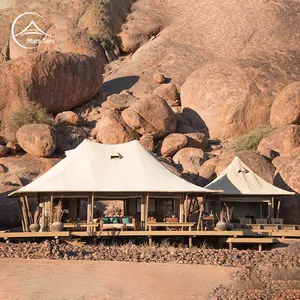 Bán Hot Luxury Safari Arab sa mạc glamping lều