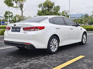 Kia K5 2.0L automatique <span class=keywords><strong>GLS</strong></span> berline de taille moyenne, modèle 2016, d'occasion - Product Image 6