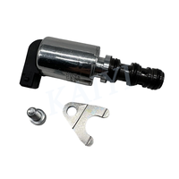 Électrovanne de pièce d'excavatrice d'origine R920/R922 PP2P3-W3/32-24E4-A 33344100 électrovanne de pièces d'excavatrice pour LIEBHERR