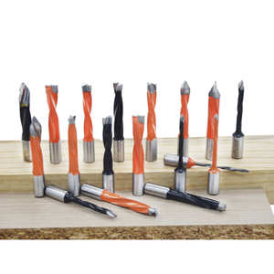 Dehuai Factory Wholesale Size Customized Through Hole Blind Hole <b>Drill</b> <b>Bit</b> Manufacture Customized <b>Drill</b> <b>Bit</b> for <b>Wood</b> - Product Image 1