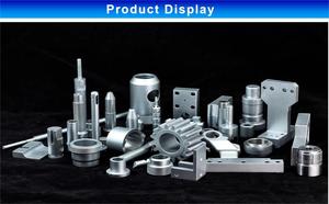 Tùy Chỉnh CNC Kim Loại Nhanh Chóng Tạo Mẫu <span class=keywords><strong>3D</strong></span> Dịch Vụ In Ấn Chế Tạo Nhôm Thép Không Gỉ Các Bộ Phận Đồng Dây Edm Chuốt - Product Image 5