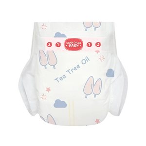 Pannolini all'Ingrosso, Prodotti per Bambini, Pannolini <span class=keywords><strong>Kiss</strong></span> Kids, Pannolini per Bambini di Grado B - Product Image 3