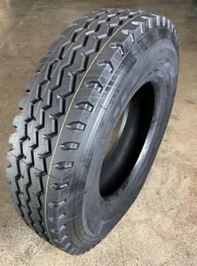 Pneu d'hiver TBR pour climat froid 12R22.5 avec crampons, traction sur glace et neige intense pour les itinéraires nordiques - Product Image 4