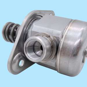 Sangat Cocok untuk Pompa Bahan Bakar Tekanan Tinggi Asli dan Pompa Bahan Bakar Audi Q5 Dari Pabrik Asli - Product Image 4