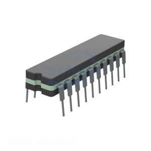 Acheter en ligne des composants électroniques Logique 20 CDIP CY54FCT373ATDMB En stock - Product Image 1