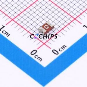 AF1206F10.0TM One-Time Fuse 1206 Fuse ( Type: SMD Fuse )( Rated Current: 10A )( Rated Voltage: 32V )( Operating Temperature: ) - Product Image 1