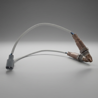 Sensor de Oxígeno Lambda O2 para Relación Aire-Combustible 894670T020 Sequoia, Suministro de Piezas Eléctricas para Automóviles, Calidad Premium, Duradero