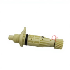 Capteur de vitesse d'odomètre de transmission de voiture neuf pour Buick pour <span class=keywords><strong>Chevrolet</strong></span> OEM 94580307 9071577 - Product Image 2