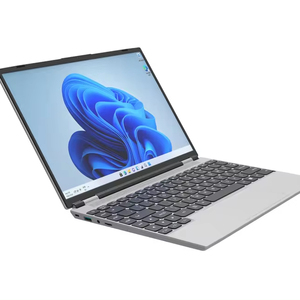 Laptop en Oferta, Super Delgada, OEM, Económica, de 14 Pulgadas, con 16 GB de <span class=keywords><strong>RAM</strong></span>, Computadora Portátil para Educación - Product Image 4