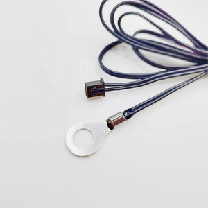 โพรบเทอร์มิสเตอร์10K <span class=keywords><strong>NTC</strong></span> เซ็นเซอร์วัดอุณหภูมิโอริงแบบปรับแต่งได้ - Product Image 1