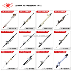 Crémaillère de direction assistée HF pour <span class=keywords><strong>Dodge</strong></span> <span class=keywords><strong>Charger</strong></span> Chrysler 300 Challenger Magnum 4782341 SPK-CH-005 SPKCH005 - Product Image 5