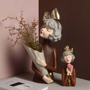 Bulle de luxe Nordic Light, fille cadeau de mariage maison chambre meuble TV pendaison de crémaillère décorations cadeaux/ - Product Image 2