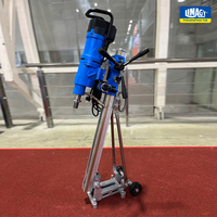 Nouvelle Machine de Forage à Carottage Électrique Industrielle 2025 LIMA DLCD50S3 OEM 500mm pour Béton et Roche – Équipement de Forage à Carottage Diamanté