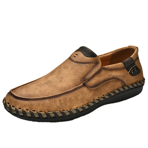 <span class=keywords><strong>รองเท้า</strong></span>ผู้ชายแบบสวมลำลอง น้ำหนักเบา ระบายอากาศได้ดี ทำมือ ขนาดใหญ่พิเศษ สำหรับฤดูใบไม้ผลิ ฤดูร้อน ฤดูใบไม้ร่วง วัสดุ PU บน<span class=keywords><strong>รองเท้า</strong></span> <span class=keywords><strong>MBT</strong></span> - Product Image 1