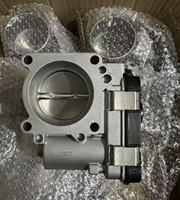 Adecuado para Volkswagen Passat Kaidi Audi Q3 Q2 A3 cuerpo del acelerador conjunto del cuerpo del acelerador 04E133062B