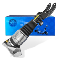 Amortiguador de Suspensión Neumática Delantero Izquierdo y Derecho 7L6616039D 7L8616039D para VW Touareg I Porsche 955 957