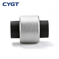 104434100D 118834100C Silentbloc de bras de suspension inférieur avant droit en aluminium NR pour Tesla Model 3/Y