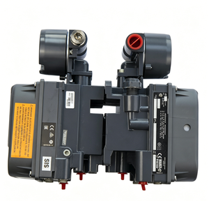 ตัวควบคุมดิจิตอล Emersons Fisherr รุ่น DVC6200/4-20mA HART/ATEX IECEx SIL2/SIL3 CE PED พร้อมใบรับรองมาตรฐานทางทะเล - Product Image 5