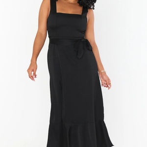 Vestidos de Verano Personalizados, Nueva Colección, Elegantes y a la Moda para Mujer, Estilo Francés, Sensación Premium - Product Image 1