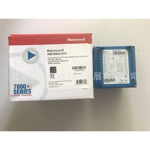 ตัวควบคุมการเผาไหม้ Honeywell RM7850A1019 - สินค้าของแท้พร้อมส่ง สอบถามราคาได้ - Product Image 1