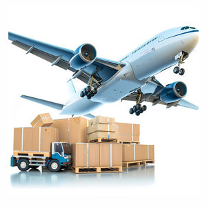 Service de livraison express aérien de la Chine vers la Belgique, la Croatie, la Pologne Agent DDP DDU Porte à Porte fiable - Product Image 2