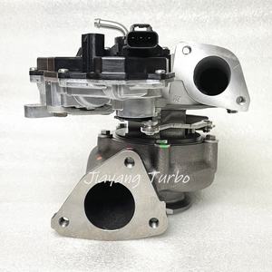 CT16V เทอร์โบ 17201-11120 <span class=keywords><strong>1720111120</strong></span> สำหรับโตโยต้า 1gd 2.8 ลิตร - Product Image 1