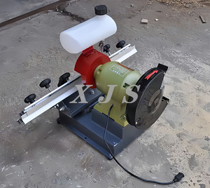 Afiladora Eléctrica <span class=keywords><strong>Profesional</strong></span> <span class=keywords><strong>de</strong></span> Bajo <span class=keywords><strong>Precio</strong></span>, Mini Amoladora para Cuchillas <span class=keywords><strong>de</strong></span> Cepilladora - Product Image 2