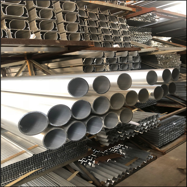3003 Corrosion resistance of aluminum tubes