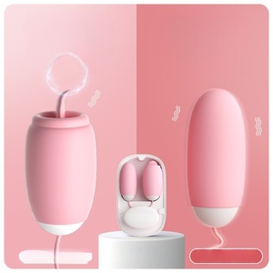 Magic Box Giocattolo Multifunzione per il Piacere di Coppia con Combinazioni di Vibrazioni Ricaricabile USB - Product Image 2