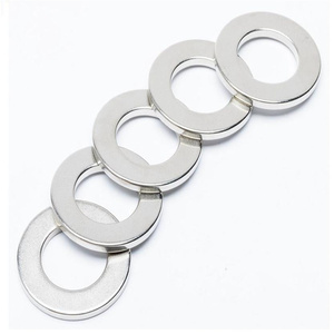 Trực Tiếp Nhà Sản Xuất Cung Cấp Tất Cả Các Loại Neodymium Nam Châm Vĩnh Cửu Công Nghiệp Sử Dụng Hàn Cắt Đấm Uốn Đúc - Product Image 2