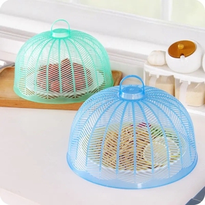 Couvre-plats écologiques en PP pour la table de repas d'été, pour les restes et la protection contre les mouches - Product Image 1